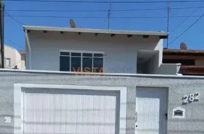 Casa com 2 quartos à venda na Rua José Apolinário Neves, Jardim Santo André, São João da Boa Vista