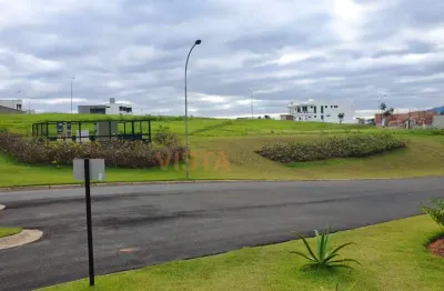 Terreno em condomínio fechado à venda na Av. Dr. Durval Nicolau, Recanto do Lago, São João da Boa Vista