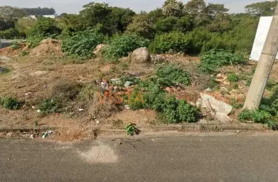 Terreno à venda na Rua Romeu Nhola, Riviera de São João, São João da Boa Vista