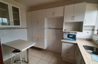 Apartamento 3 dorm centro - são joão da boa vista, sp
