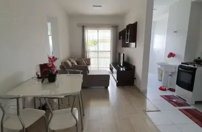 Apartamento com 1 quarto à venda na Rua Capitão José J. de Andrade, Rosário, São João da Boa Vista