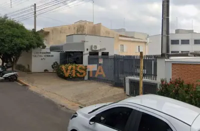 Apartamento com 3 quartos à venda na Rua Valentim Peres, Parque das Nações, São João da Boa Vista