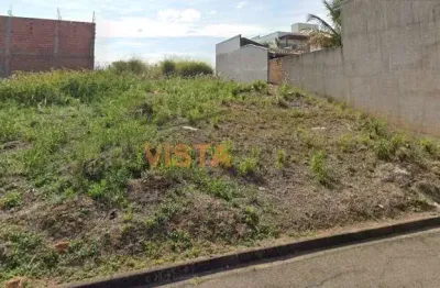 Terrno no jardim monte verde - são joão da boa vista