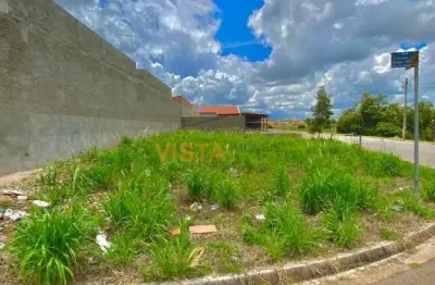 Terreno em jardim dos jacarandas - são joão da boa vista