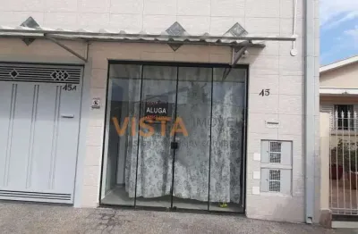 Loja/salão em jardim sao nicolau  -  são joão da boa vista