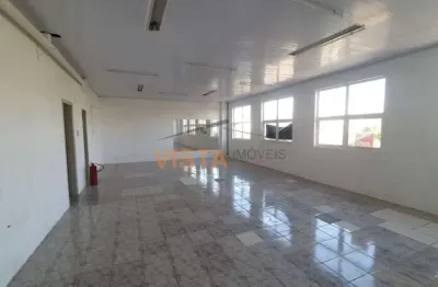 Sala comercial para alugar na Avenida Dr. Durval Nicolau, Parque Jequitibás, São João da Boa Vista