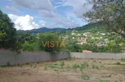 Terreno à venda na Rua Erdia Olimpia Celeste Magalhães, Jardim das Paineiras, São João da Boa Vista