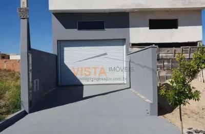Loja/salão novo no jardim aurora - são joão da boa vista