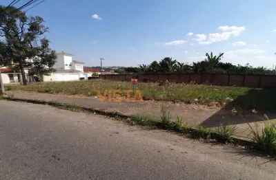 Terreno à venda na Rua Doutor João Batista F Costa, Jardim Canadá, São João da Boa Vista