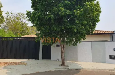 Casa com 3 quartos para alugar na Rua Francisco Bruno Júnior, Parque Universitário, São João da Boa Vista