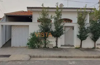 Casa com 3 quartos à venda na Rua Eduardo Balesteiros Braite, Jardim Leonor, São João da Boa Vista