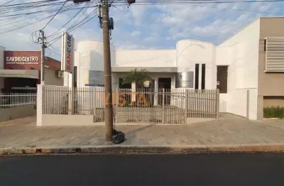 Sala comercial para alugar na Rua Conselheiro Antônio Prado, Centro, São João da Boa Vista