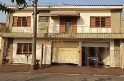Casa com 3 quartos à venda na Rua Júlio Jorge da Rosa, São Lázaro, São João da Boa Vista