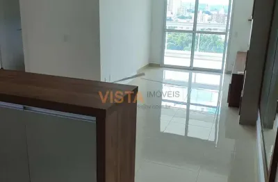 Apartamento com 3 quartos para alugar na Rua Presidente Franklin Roosevelt, Perpétuo Socorro, São João da Boa Vista