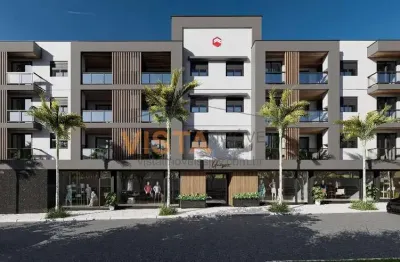 Apartamento com 3 quartos à venda na Rua Benedito Araújo, Centro, São João da Boa Vista