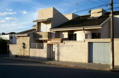 Casa com 4 quartos à venda na Rua Lauro Godói, São Benedito, São João da Boa Vista