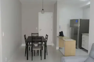 Apartamento com 1 quarto para alugar na Rua Capitão José J. de Andrade, Rosário, São João da Boa Vista