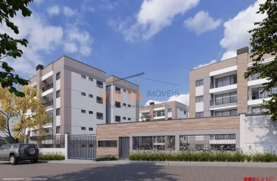 Apartamento novo no reserva da mantiqueira com porcelanato
