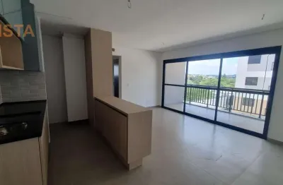 Apartamento novo no reserva da mantiqueira com porcelanato