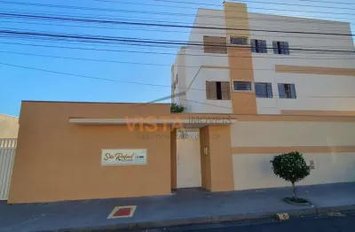 Apartamento com 1 quarto para alugar na Rua Joaquim Nunes Filho, Jardim Nova São João, São João da Boa Vista