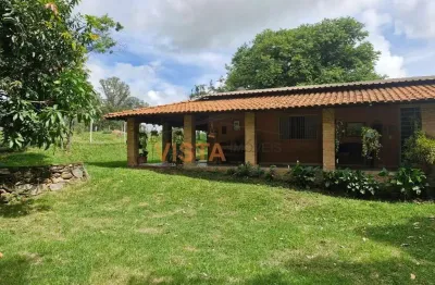 Casa chácara em jardim yolanda  -  são joão da boa vista