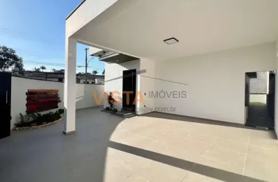 Casa com 3 quartos à venda na Rua Josefina Sargaço de Abreu, Recanto do Lago, São João da Boa Vista
