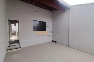 Casa com 2 quartos à venda na Rua Francisco Dotta, Jardim do Trevo, São João da Boa Vista