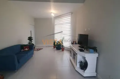 Casa em condomínio fechado com 2 quartos à venda na Avenida Professora Isette Corrêa Fontão, Vila Tenente Vasconcelos, São João da Boa Vista