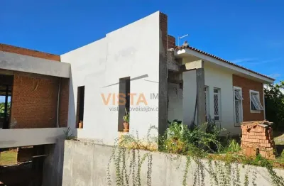 Casa com 3 quartos à venda na Rua Luiz Antônio Rosina, Jardim Canadá, São João da Boa Vista