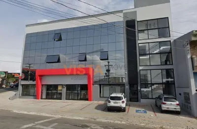 Ponto comercial para alugar na Avenida Doutor Oscar Pirajá Martins, Jardim Santo André, São João da Boa Vista