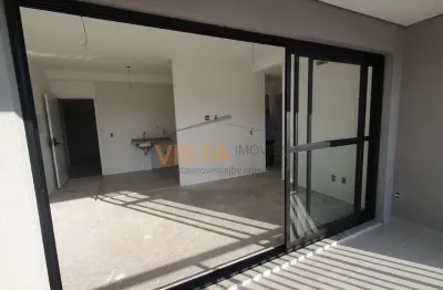 Apartamento com 2 quartos à venda na Rua Joaquim Nunes Filho, Jardim Nova São João, São João da Boa Vista