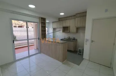 Apartamento com 2 quartos para alugar na Rua Dr. Jarbas A Carvalho, Jardim Magalhães, São João da Boa Vista