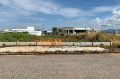 Lote / terreno em loteamento parque alvorada  -  são joão da boa vista