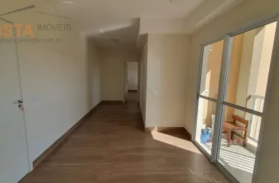Apartamento com 2 quartos para alugar na Rua Dr. Jarbas A Carvalho, Jardim Magalhães, São João da Boa Vista