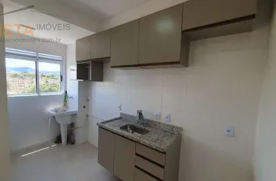 Apartamento com 2 quartos para alugar na Rua Dr. Jarbas A Carvalho, Jardim Magalhães, São João da Boa Vista