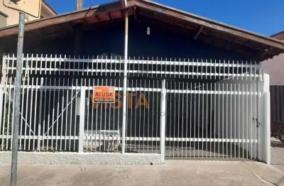 Ponto comercial para alugar na Rua Quatorze de Julho, Vila Conrado, São João da Boa Vista