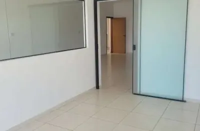 Sala comercial para alugar na Rua Joaquim Alfredo de Almeida, Jardim Yara, São João da Boa Vista