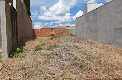 Lote / terreno em riviera de são joão  -  são joão da boa vista