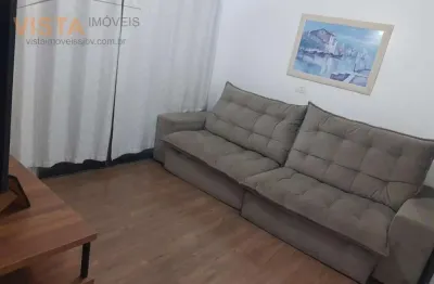 Casa com 2 quartos à venda na Rua Antônio Torres, Jardim Recanto dos Pássaros, São João da Boa Vista