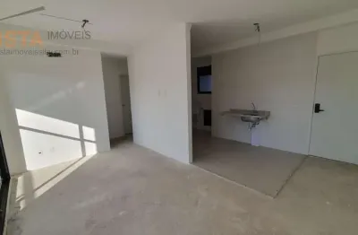 Apartamento com 2 quartos à venda na Rua Joaquim Nunes Filho, Jardim Nova São João, São João da Boa Vista