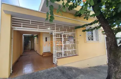 Casa com 3 quartos à venda na Rua Prudente de Moraes, Centro, São João da Boa Vista