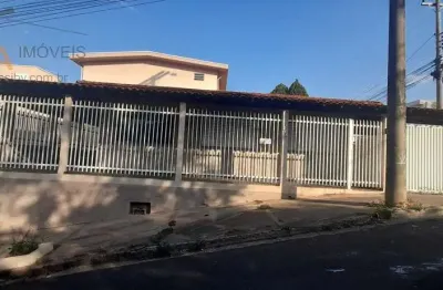 Casa com 4 quartos para alugar na Rua João Marcondes Neto, Jardim Progresso, São João da Boa Vista