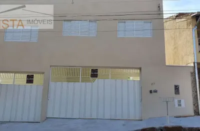 Casa com 3 quartos para alugar na Rua Prudenciana de Azevedo, Centro, São João da Boa Vista