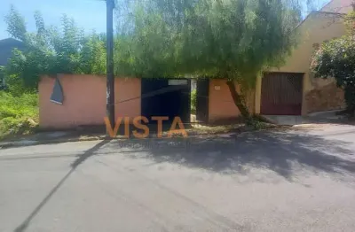 Terreno à venda na Rua Dom Duarte Leopoldo e Silva, Jardim Bela Vista, São João da Boa Vista
