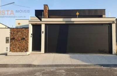 Casa com 3 quartos à venda na Rua Tereza Crochi Delalibera, Loteamento Portal da Aliança, São João da Boa Vista