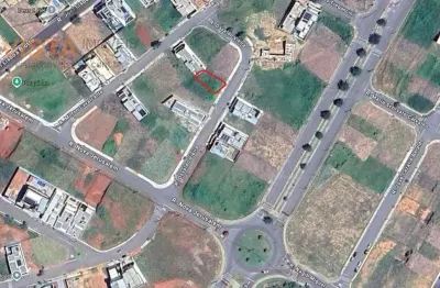 Terreno à venda na Rua Osvaldo Vieira, Recanto do Bosque, São João da Boa Vista