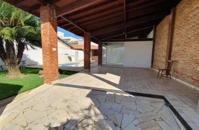 Casa com 3 quartos à venda na Rua José Francisco Cassiano, Terras de São José, São João da Boa Vista