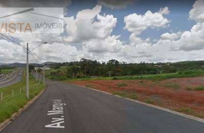 Casa comercial à venda na Av. Sen. Marcos Freire, Vila Brasil, São João da Boa Vista
