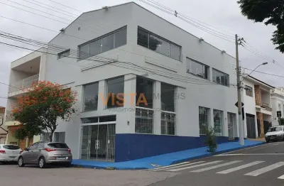 Casa comercial para alugar na Rua Sen. Saraiva, Centro, São João da Boa Vista