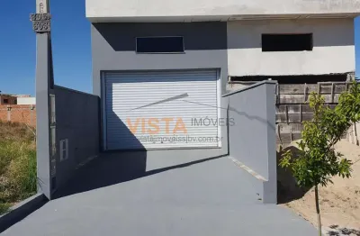 Casa comercial para alugar na Rua João Monoel Bernardo, Jardim Aurora, São João da Boa Vista